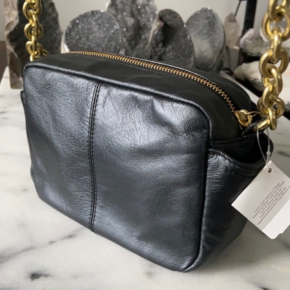 Coach Bags Coach Aby Leather Camera Bagcrossbody Purse Poshmark